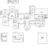 92 N Country Club Road, Decatur, IL Floorplan