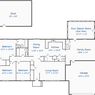16 Surrey Lane, Forsyth, IL Floorplan