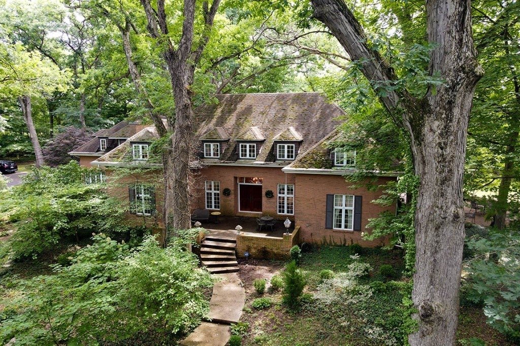 2997 Westlawn in Decatur IL