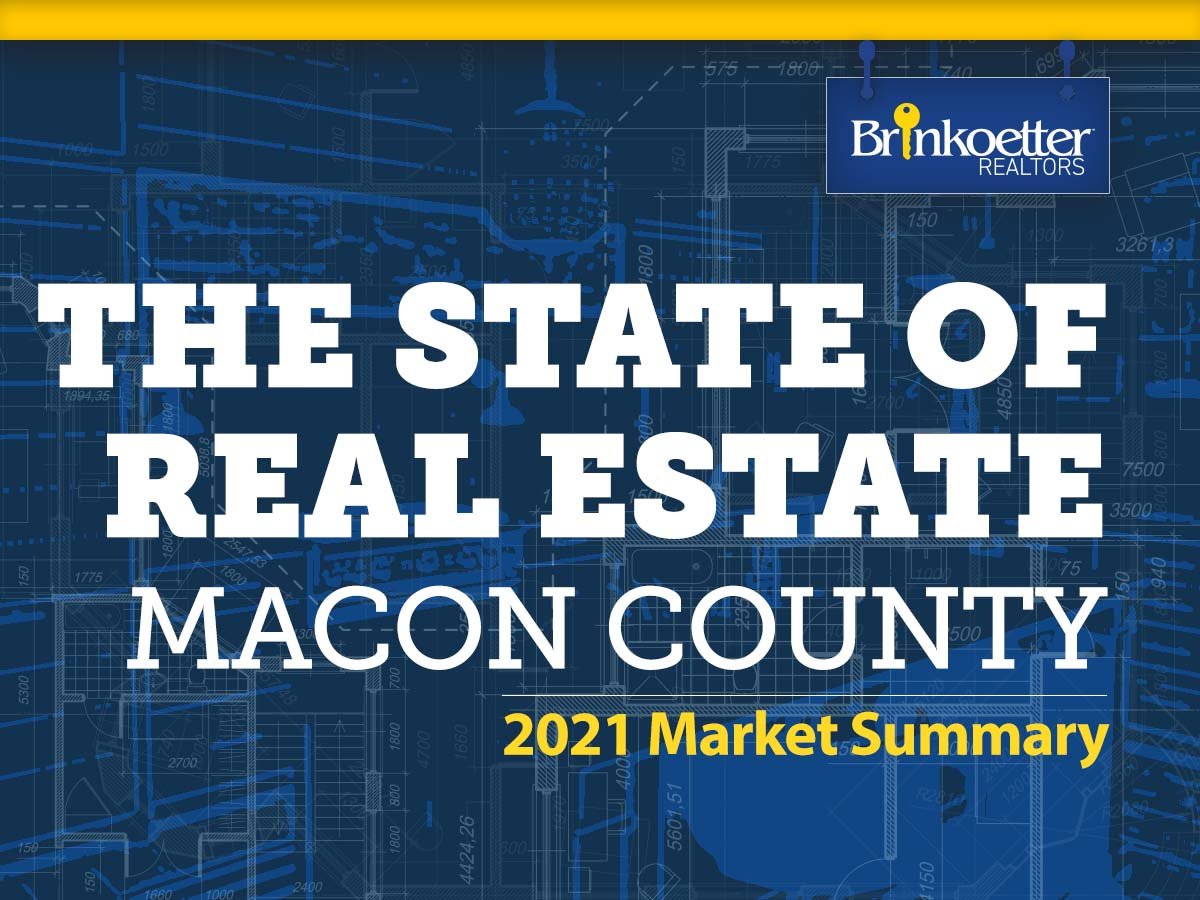 The State of Real Estate_2021 Market Summary