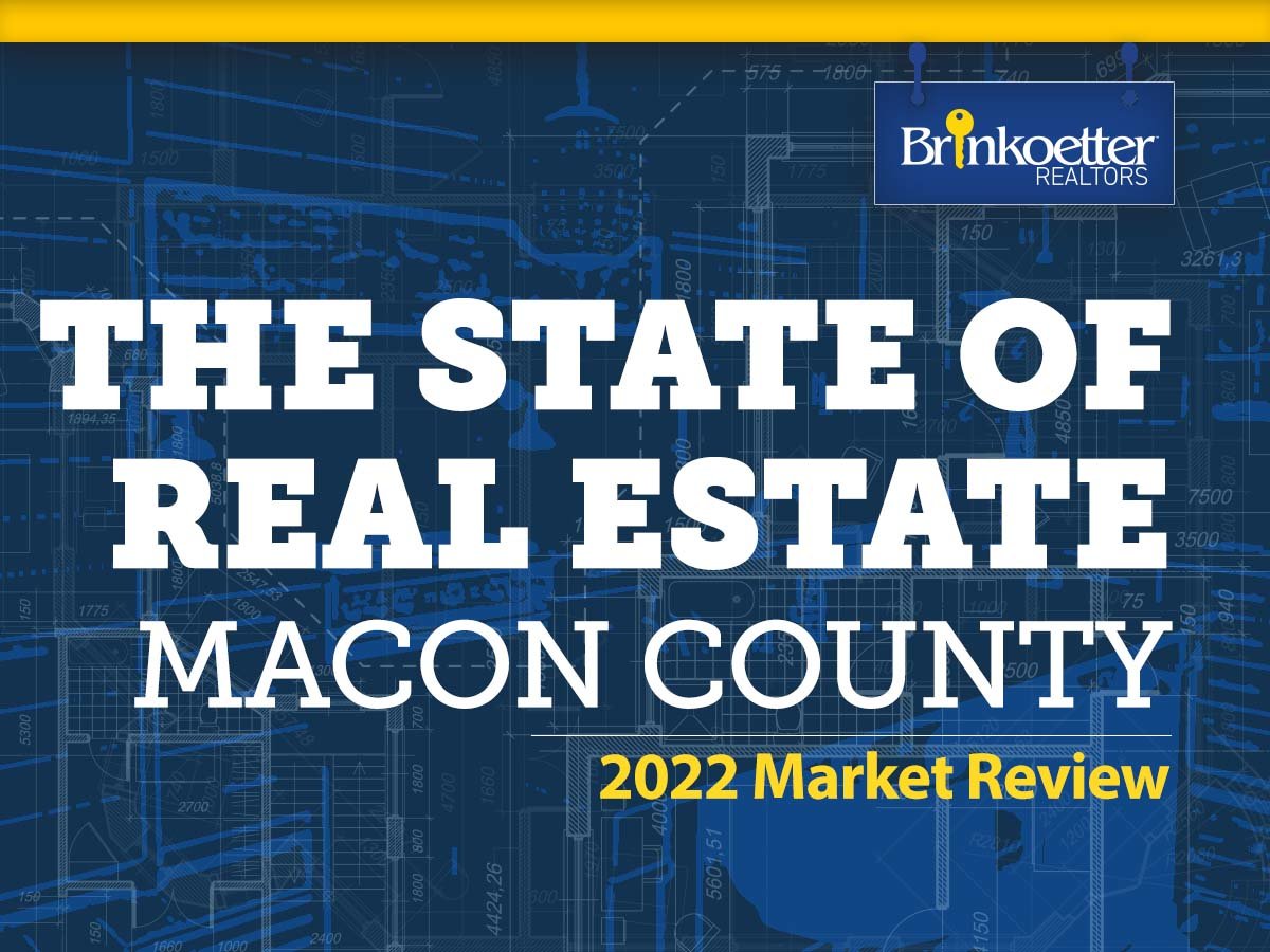 Macon County Illinois Market Review