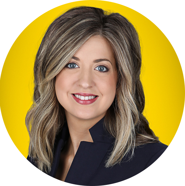 Aimee Dial, Staging Expert