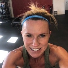 Move with Jenny 3